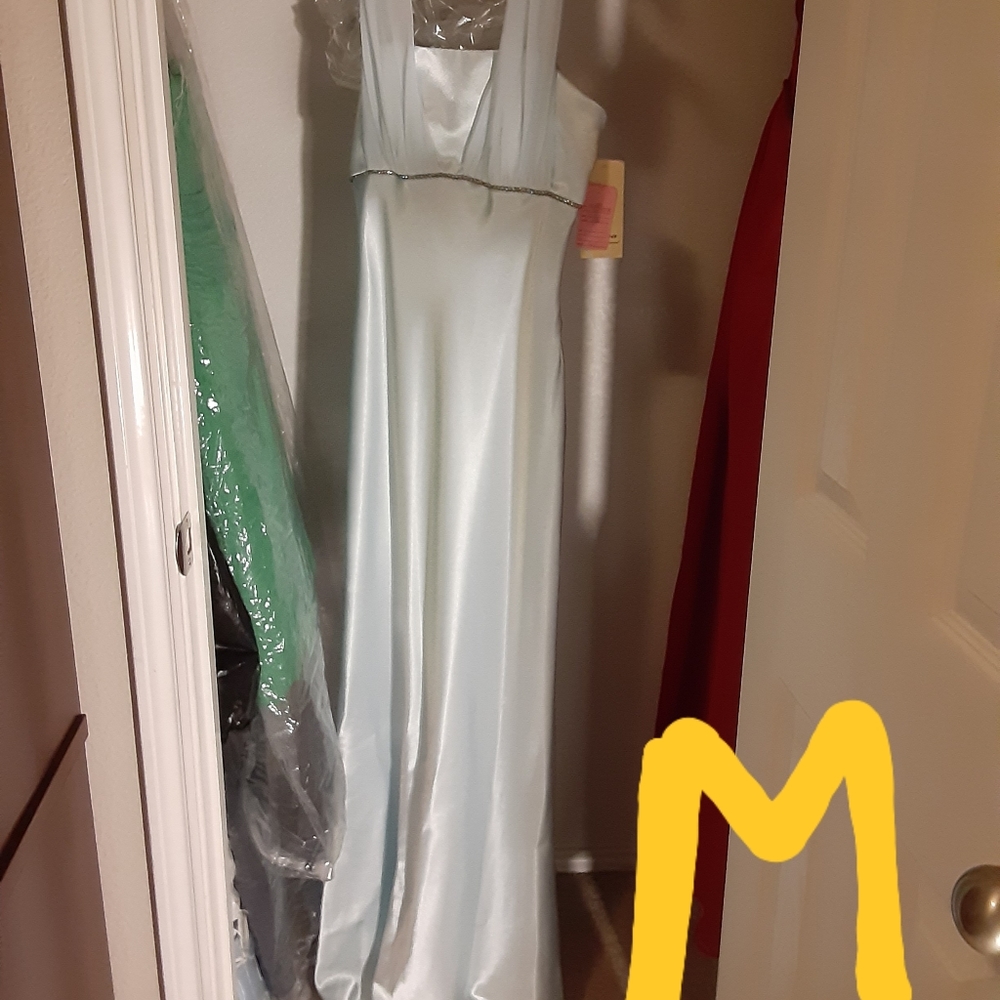 Prom dresses